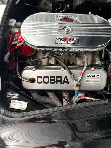 1965 Shelby Cobra, US $46,500.00, image 22