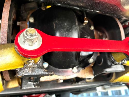 1965 Shelby Cobra, US $46,500.00, image 24