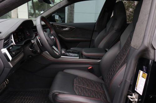 2021 Audi RS Q8 4.0T quattro, US $104,900.00, image 2