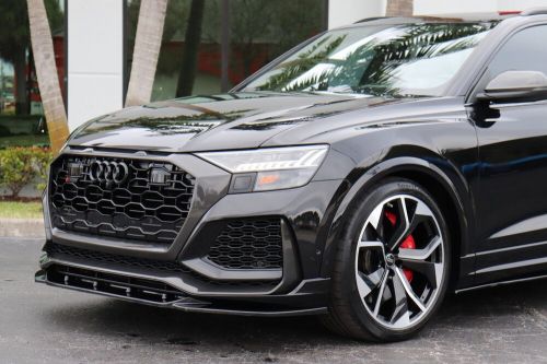 2021 Audi RS Q8 4.0T quattro, US $104,900.00, image 3