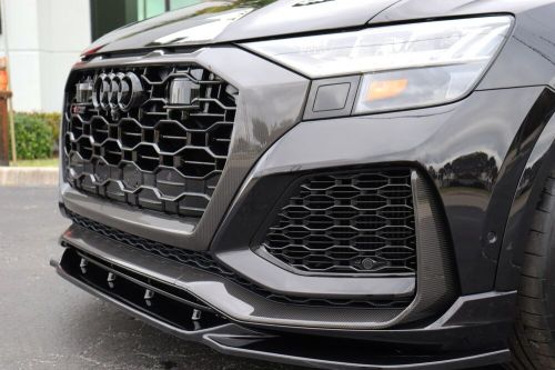 2021 Audi RS Q8 4.0T quattro, US $104,900.00, image 4