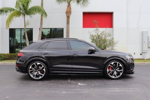 2021 Audi RS Q8 4.0T quattro, US $104,900.00, image 8