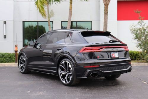 2021 Audi RS Q8 4.0T quattro, US $104,900.00, image 10