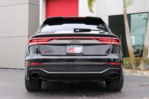 2021 Audi RS Q8 4.0T quattro, US $104,900.00, image 11
