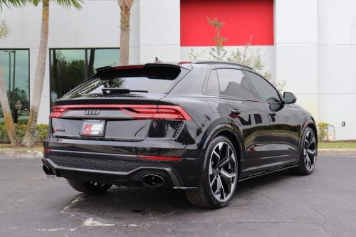 2021 Audi RS Q8 4.0T quattro, US $104,900.00, image 12
