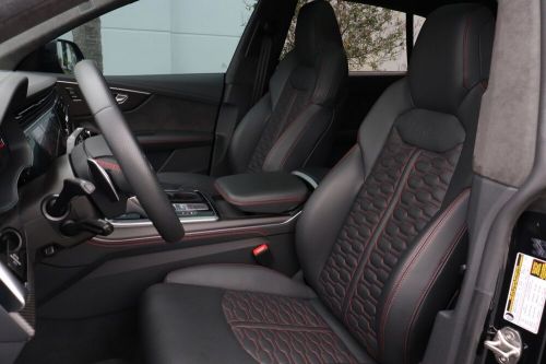2021 Audi RS Q8 4.0T quattro, US $104,900.00, image 13