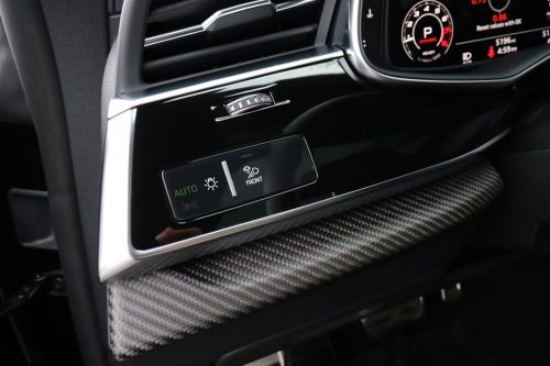 2021 Audi RS Q8 4.0T quattro, US $104,900.00, image 15