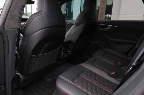 2021 Audi RS Q8 4.0T quattro, US $104,900.00, image 16