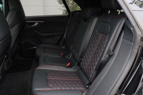 2021 Audi RS Q8 4.0T quattro, US $104,900.00, image 17