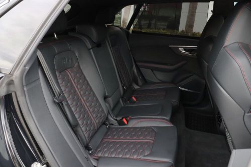 2021 Audi RS Q8 4.0T quattro, US $104,900.00, image 18