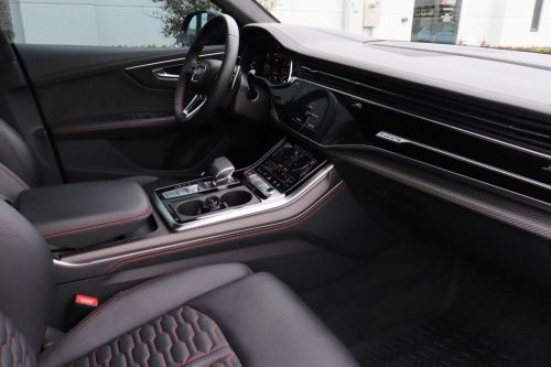 2021 Audi RS Q8 4.0T quattro, US $104,900.00, image 19