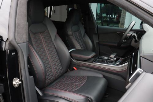 2021 Audi RS Q8 4.0T quattro, US $104,900.00, image 20