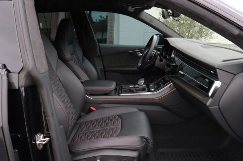 2021 Audi RS Q8 4.0T quattro, US $104,900.00, image 21