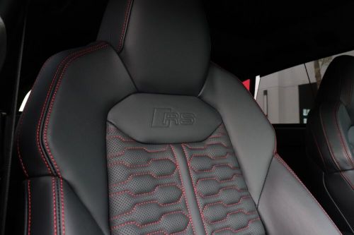 2021 Audi RS Q8 4.0T quattro, US $104,900.00, image 22