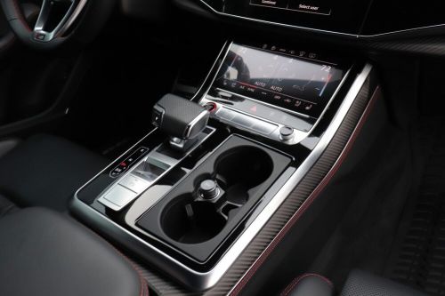 2021 Audi RS Q8 4.0T quattro, US $104,900.00, image 24