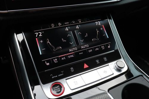 2021 Audi RS Q8 4.0T quattro, US $104,900.00, image 25