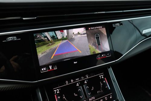2021 Audi RS Q8 4.0T quattro, US $104,900.00, image 26