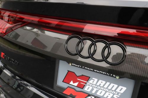 2021 Audi RS Q8 4.0T quattro, US $104,900.00, image 29