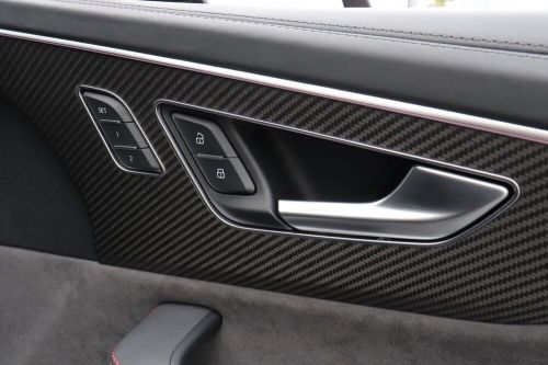 2021 Audi RS Q8 4.0T quattro, US $104,900.00, image 30