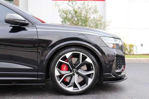 2021 Audi RS Q8 4.0T quattro, US $104,900.00, image 33