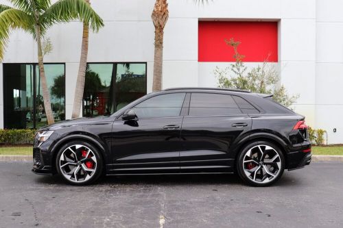 2021 Audi RS Q8 4.0T quattro, US $104,900.00, image 37