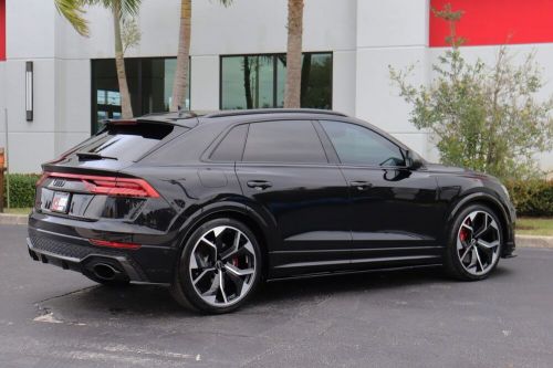 2021 Audi RS Q8 4.0T quattro, US $104,900.00, image 38