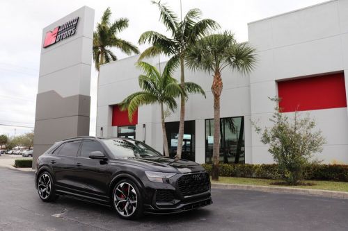 2021 Audi RS Q8 4.0T quattro, US $104,900.00, image 40