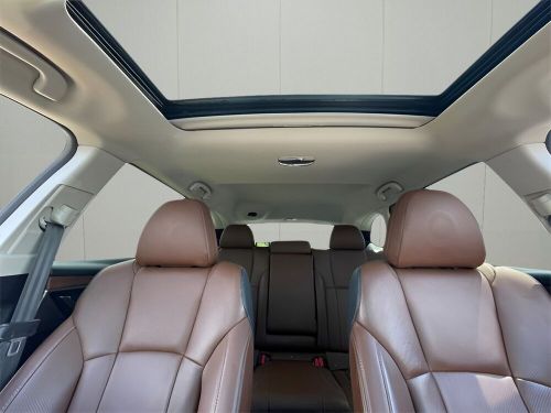 2022 Subaru Outback Touring XT, US $31,382.00, image 10