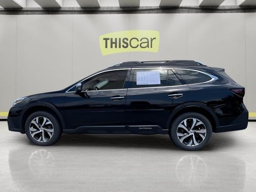 2022 Subaru Outback Touring XT, US $31,382.00, image 13
