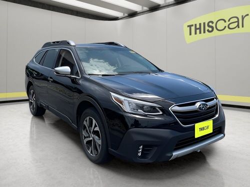 2022 Subaru Outback Touring XT, US $31,382.00, image 16