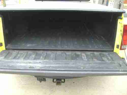 2002 FORD F350 CREW CAB DUALLY DIESEL, image 7