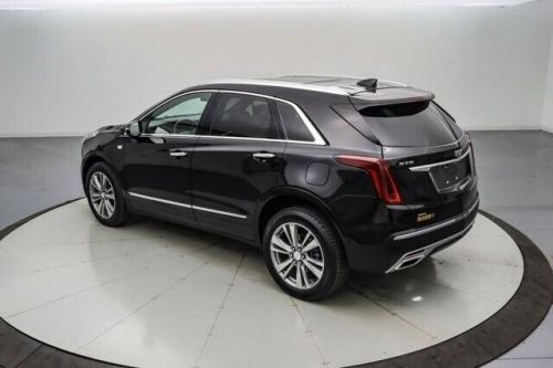 2022 Cadillac XT5 Premium Luxury, US $40,950.00, image 2