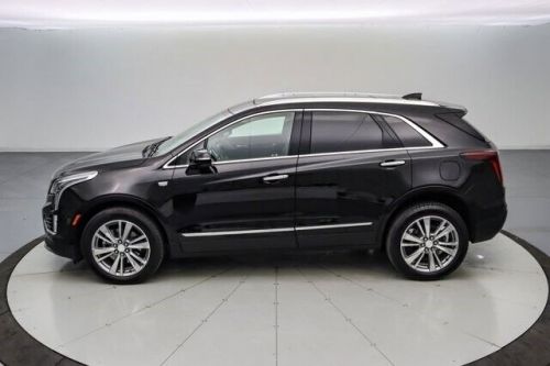 2022 Cadillac XT5 Premium Luxury, US $40,950.00, image 3