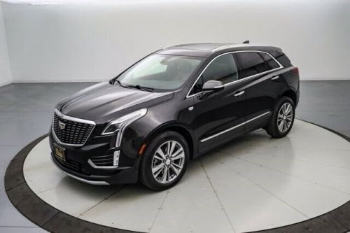 2022 Cadillac XT5 Premium Luxury, US $40,950.00, image 4