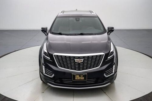 2022 Cadillac XT5 Premium Luxury, US $40,950.00, image 5