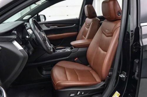 2022 Cadillac XT5 Premium Luxury, US $40,950.00, image 7