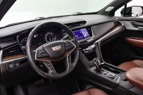 2022 Cadillac XT5 Premium Luxury, US $40,950.00, image 8