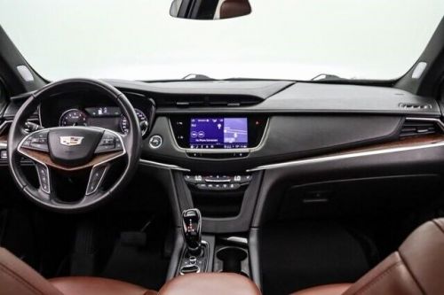 2022 Cadillac XT5 Premium Luxury, US $40,950.00, image 10