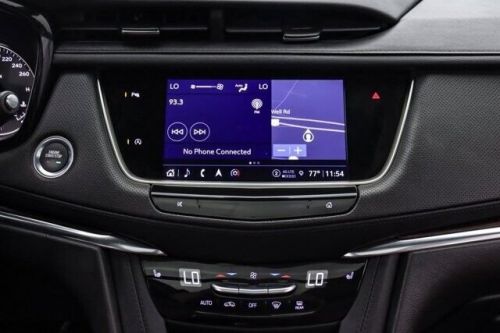 2022 Cadillac XT5 Premium Luxury, US $40,950.00, image 11