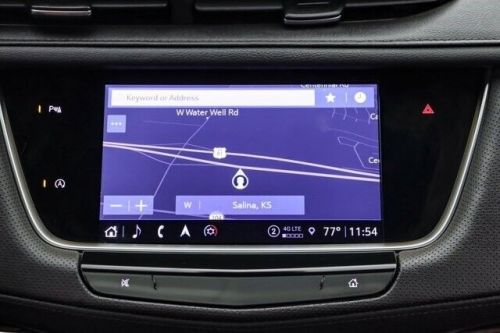 2022 Cadillac XT5 Premium Luxury, US $40,950.00, image 13