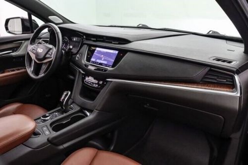 2022 Cadillac XT5 Premium Luxury, US $40,950.00, image 18