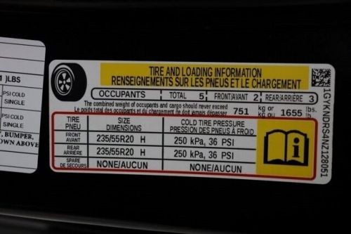 2022 Cadillac XT5 Premium Luxury, US $40,950.00, image 19