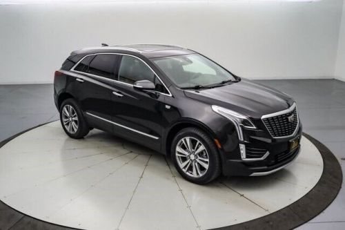 2022 Cadillac XT5 Premium Luxury, US $40,950.00, image 21