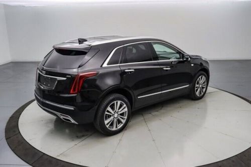 2022 Cadillac XT5 Premium Luxury, US $40,950.00, image 24