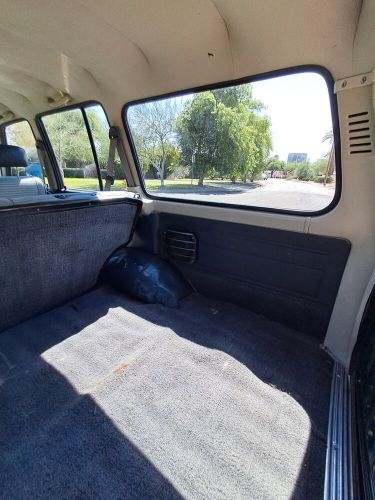 1989 Toyota Land Cruiser FJ62, US $1.00, image 11