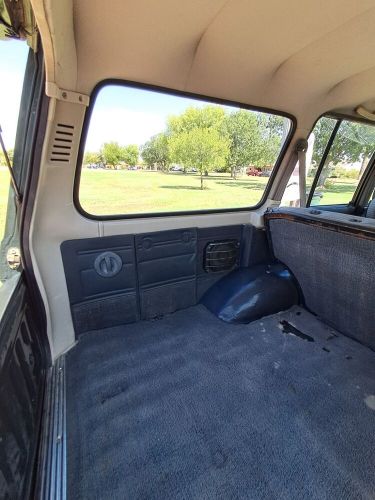 1989 Toyota Land Cruiser FJ62, US $1.00, image 12