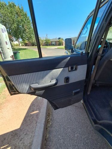 1989 Toyota Land Cruiser FJ62, US $1.00, image 14