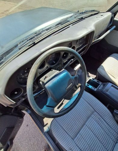 1989 Toyota Land Cruiser FJ62, US $1.00, image 17
