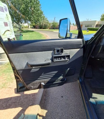 1989 Toyota Land Cruiser FJ62, US $1.00, image 18