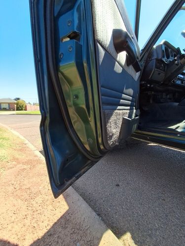 1989 Toyota Land Cruiser FJ62, US $1.00, image 21